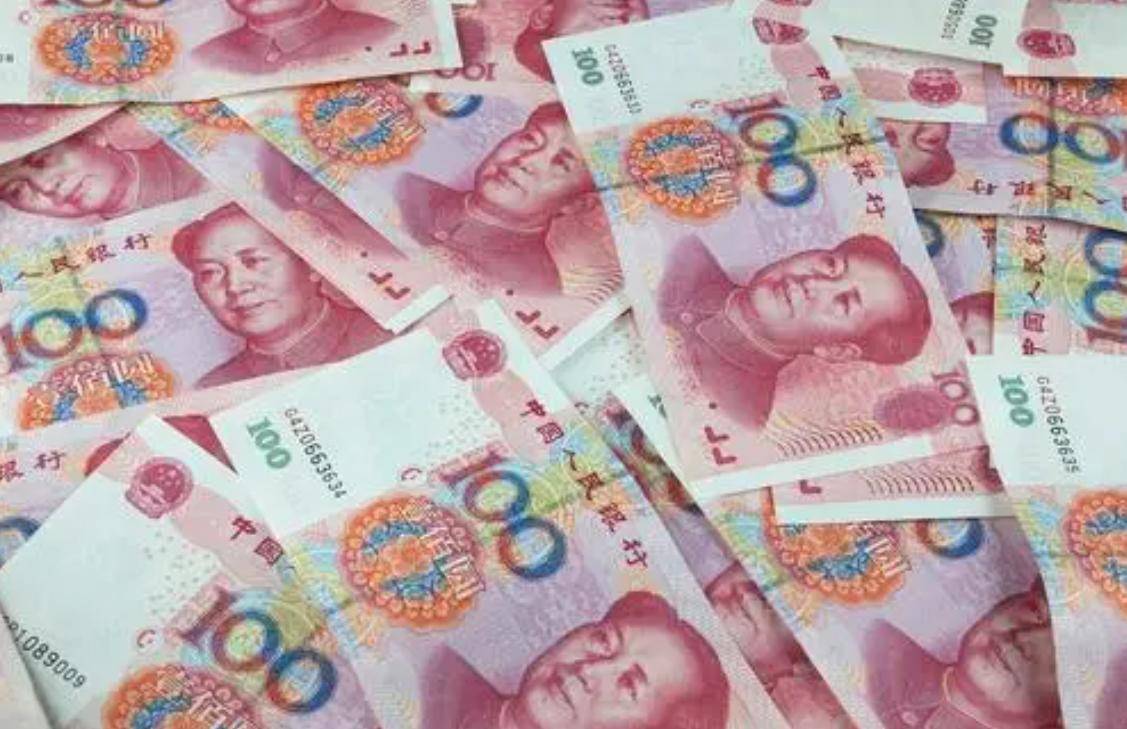 原创            美国的钱在中国叫“美元”，人民币在国外叫什么？今天总算知道了