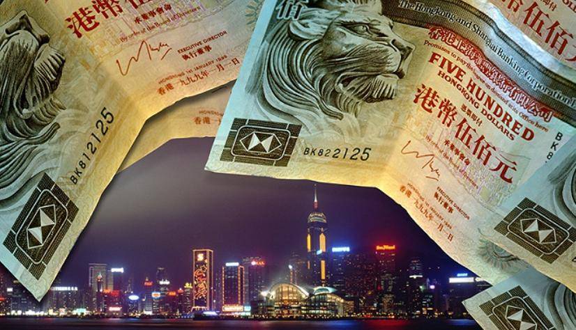 原创            香港明明是中国的领土，为什么用的是港币？不能强制用人民币吗？