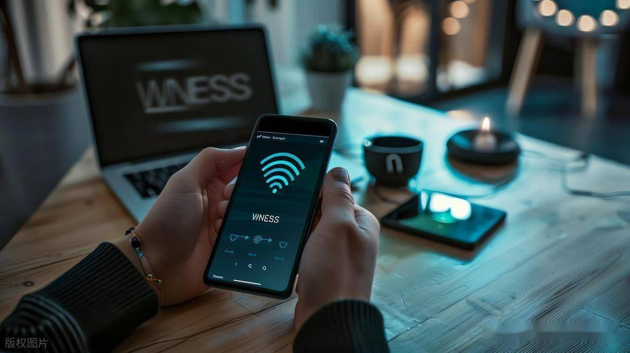 原创            智能随身wifi实名认证安全吗？不想信息泄露？记住这三点！
